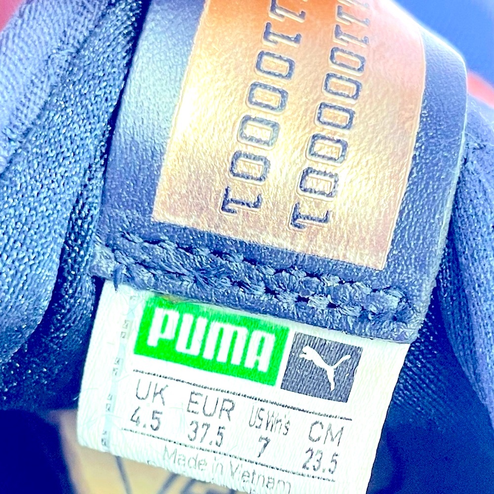 Puma RS - Picture 9 of 10